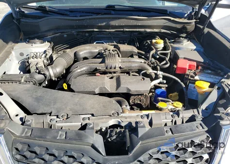 2015 Subaru Forester 2.5I Limited из США, поврежденный, VIN JF2SJAHC9FH403142